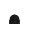 Moncler Logo Patch Beanie