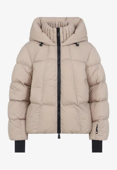 MONCLER BONNIEURE BOMBER JACKET
