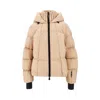 Moncler 'bonnieure' Ski Jacket In Multi