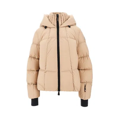Moncler 'bonnieure' Ski Jacket In Multi
