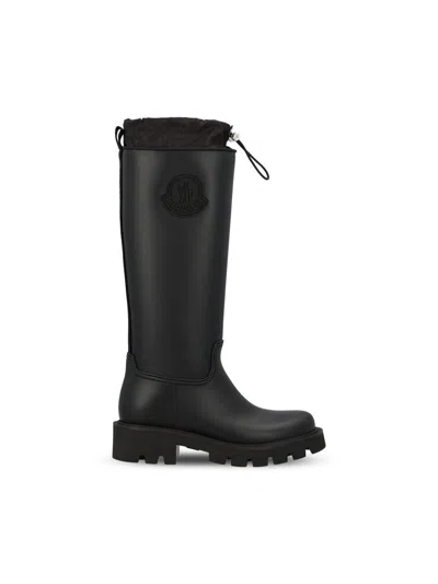Moncler Boots