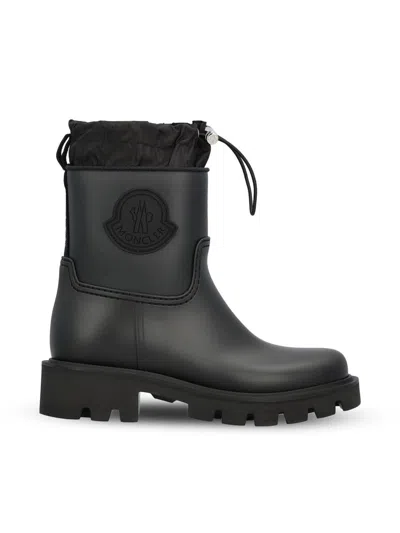 MONCLER MONCLER BOOTS