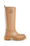 Moncler Kickstream Rubber Rain Boots