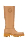 Moncler Kickstream Rubber Rain Boots