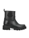 Moncler Ginette Waterproof Rain Boot