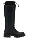 MONCLER MONCLER BOOTS