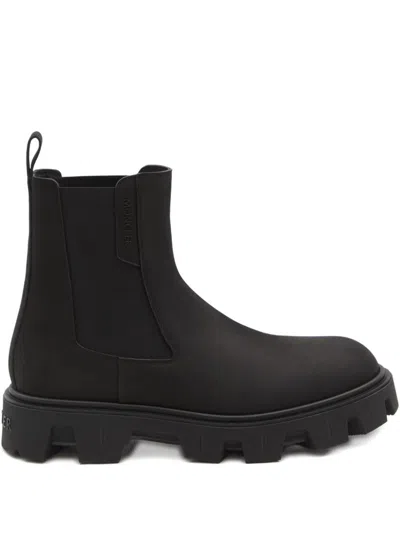 MONCLER MONCLER BOOTS