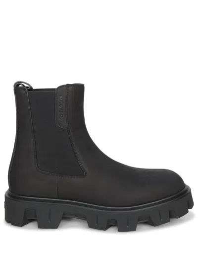 MONCLER MONCLER BOOTS