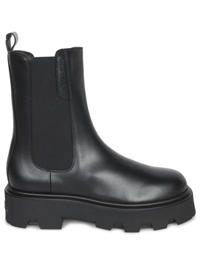 MONCLER MONCLER BOOTS