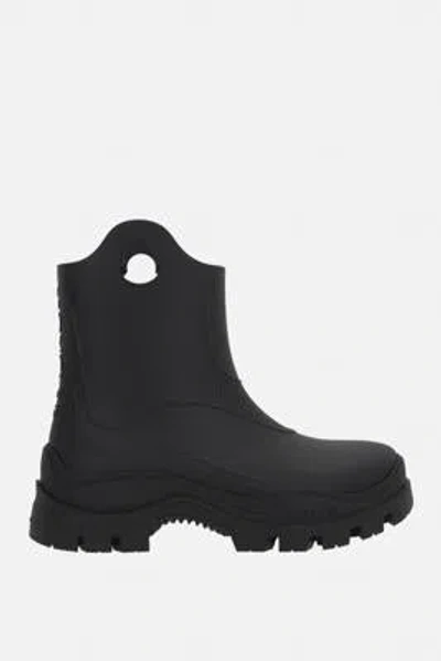 MONCLER MONCLER BOOTS