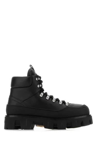 MONCLER MONCLER BOOTS
