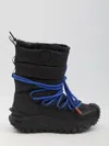 MONCLER MONCLER BOOTS