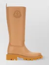 Moncler Kickstream Rubber Rain Boots