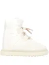 Moncler Gaia Pull Snow Boot In Multicolor