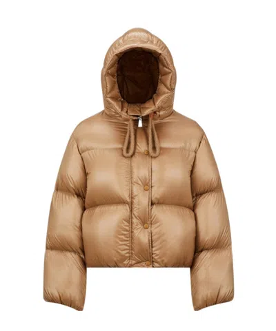 MONCLER MONCLER BOREY PADDED JACKET
