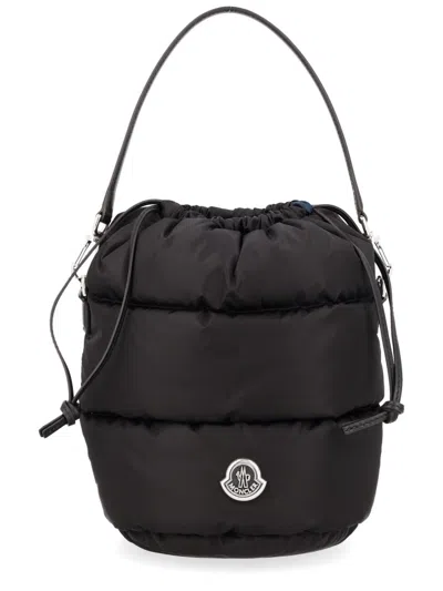 Moncler Borsa “cardoc” In Black