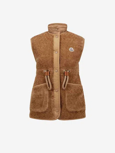 Moncler Bost Down Vest