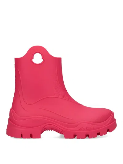 MONCLER BOOTS