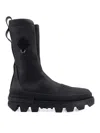 Moncler X Willow Boots