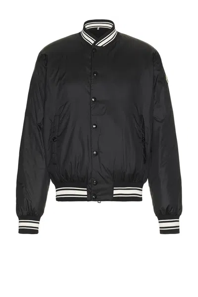 MONCLER BOUCHET BOMBER