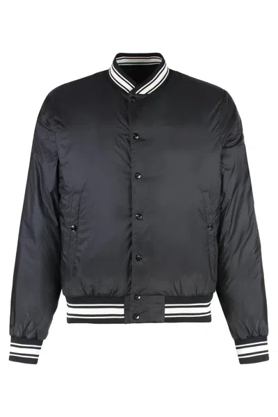 MONCLER MONCLER BOUCHET BOMBER DOWN JACKET