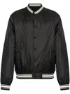 Moncler Reversible Bouchet Varsity Bomber Jacket