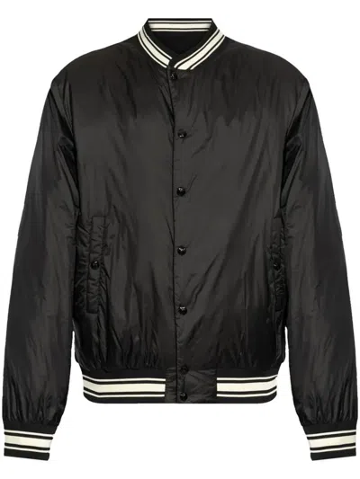MONCLER MONCLER BOUCHET JACKET CLOTHING