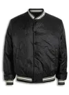 Moncler Reversible Bouchet Varsity Bomber Jacket