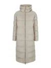 MONCLER MONCLER BOULOGNE ZIP