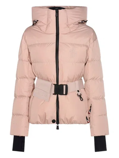 MONCLER 'BOUQUET' SKI JACKET MONCLER GRENOBLE