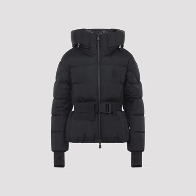 MONCLER BOUQUETIN JACKET