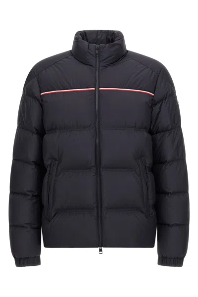 MONCLER 'BOUVAQUE' DOWN JACKET