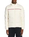Moncler Bouvaque Down Jacket In White