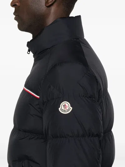 MONCLER MONCLER BOUVAQUE JACKET