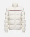 Moncler Bouvaque Down Jacket In Red