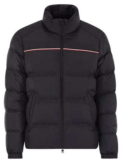 MONCLER MONCLER BOUVAQUE SHORT DOWN JACKET