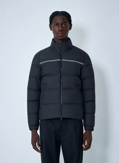 MONCLER BOUVAQUE SHORT JACKET