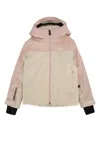 Moncler Bouvreuil Jacket Grenoble In 20n