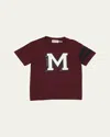 Moncler Kids Ss T-shirt