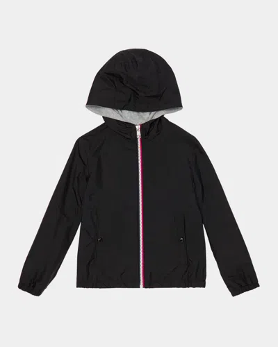 MONCLER BOY'S URVILLE WINDBREAKER JACKET