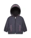 Moncler Boys' Granduc Jacket - Baby, Little Kid In Black