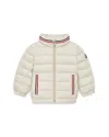 Moncler Boys' Jerry Down Jacket - Baby, Little Kid In Neutral
