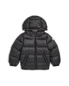 Moncler Boys' Macaire Down Puffer Jacket - Baby, Little Kid In Multi