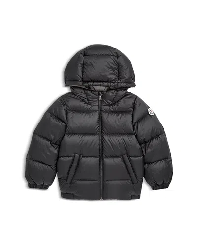 Moncler Boys' Macaire Down Puffer Jacket - Baby, Little Kid In Multi