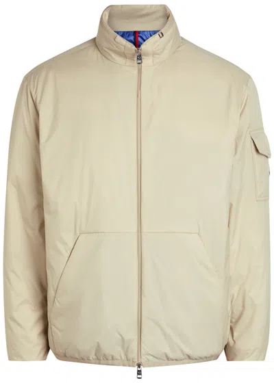 MONCLER MONCLER BREEZES PADDED SHELL JACKET
