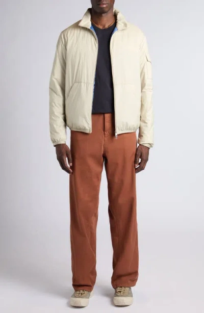 MONCLER MONCLER BREEZES SHORT PADDED JACKET