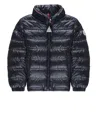 Moncler Brendann Down Jacket In Blue