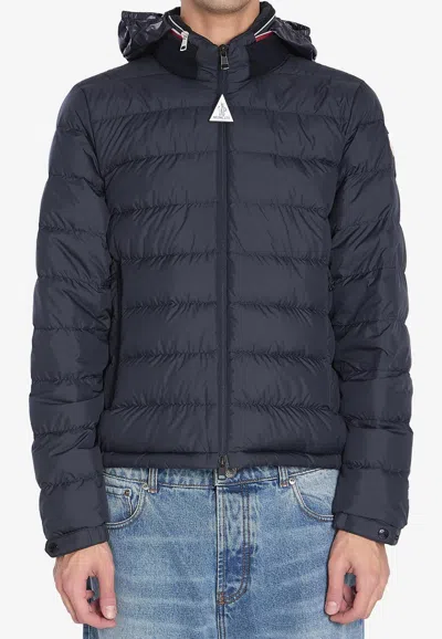 MONCLER BRENDANN DOWN PADDED JACKET