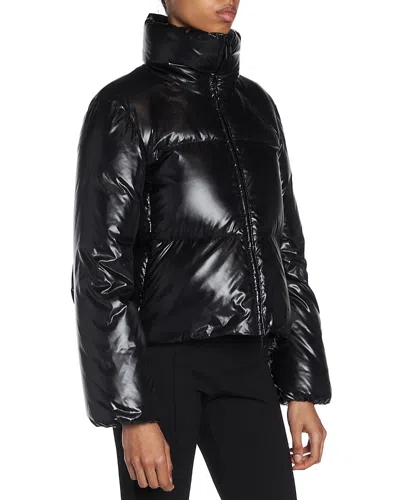 MONCLER BRETEUIL DOWN JACKET