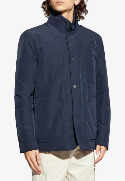 MONCLER BRIEUC PADDED JACKET